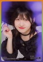 【中古】生写真(AKB48・SKE48)/アイドル/AKB48 村山彩希/バストアップ/AKB48 2022年10月度 net shop限定個別生写真 vol.1