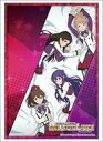 【中古】サプライ ブシロード スリーブコレクション ハイグレード Vol.4283 アニメ「アイドルマスター ミリオンライブ!」『MILLIONSTARS Team1st』