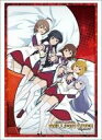 【中古】サプライ ブシロード スリーブコレクション ハイグレード Vol.4290 アニメ「アイドルマスター ミリオンライブ!」『MILLIONSTARS Team8th』