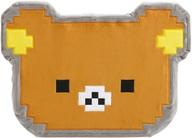 【中古】クッション・本体 リラックマ ゲーミングリラックマテーマ モチモチシートクッション 「リラッ..