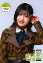 【中古】生写真(AKB48・SKE48)/アイドル/AKB48 村山彩希/上半身/「AKB48 ゆうなぁもぎおん×メンズビオレSMART」オリジナルブロマイド 第1弾