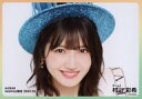 【中古】生写真(AKB48・SKE48)/アイドル/AKB48 村山彩希/横型・顔アップ/AKB48 2022年5月度 net shop限定個別生写真 vol.2