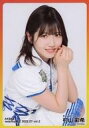 【中古】生写真(AKB48・SKE48)/アイドル/AKB48 村山彩希/上半身・座り/AKB48 2022年7月度 net shop限定個別生写真 vol.2
