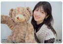 【中古】生写真(AKB48・SKE48)/アイドル/AKB48 村山彩希/横型・バストアップ/AKB48 2022年8月度 net shop限定個別生写真 vol.2