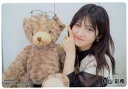 【中古】生写真(AKB48・SKE48)/アイドル/AKB48 村山彩希/横型・バストアップ/AKB48 2022年8月度 net shop限定個別生写真 vol.2