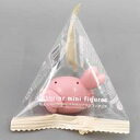 【中古】トレーディングフィギュア カニ 「なんでもいきもの インテリアミニフィギュア Vol.1」