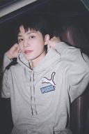 コレクションカード(男性)/｢NCT127×PUMA｣SLIPSTREAM購入特典フォトカード NCT127/テイル(TAEIL)/「NCT127×PUMA」SLIPSTREAM購入特典フォトカード