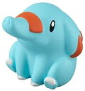 【中古】食玩 トレーディングフィギュア 12.ゴマゾウ 「ポケモンキッズ テラパゴス編」
