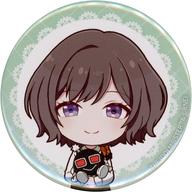 【中古】バッジ・ピンズ 根緒亜紗里 「学園アイドルマスター×ばくだん焼本舗 第2弾 池袋店限定 POP UP トレーディング缶バッジ」