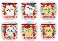 【中古】バッジ・ビンズ 全6種セット 「ちいかわ なんか小さくてかわいいやつ トレーディングアクリルバッジ」 ちいかわもぐもぐ本舗グッズのサムネイル