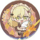 【中古】バッジ・ピンズ 喜咲アリア ミニキャラVer. 缶バッジ 「くじ引き堂 TVアニメ 2.5次元の誘惑 オンラインくじ」 E-12賞
