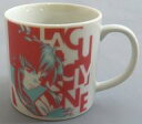 【中古】マグカップ・湯のみ ラクス・クライン トライカラーアイテム マグカップ 「機動戦士ガンダムSEED」