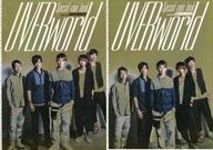 【中古】音楽雑誌 UVERworld special mini book