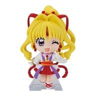 【中古】トレーディングフィギュア 怪盗ジャンヌ フィギュア 「神風怪盗ジャンヌ あそーとこれくしょん」 A賞のサムネイル