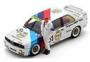 【新品】ミニカー 1/43 BMW E30 M3 Monza “Test Session” WTCC 1987 E. Pirro - R. Ratzenberg...