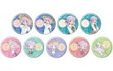 【新品】バッジ・ビンズ 【BOX】魔法の天使クリィミーマミ ホログラム缶バッジ(57mm) 01.旅行ver.(描き下ろし&描き起こしイラスト)