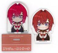 【中古】食玩 雑貨 アンジュ・カトリーナ 「にじさんじ チョコエッグプラス」