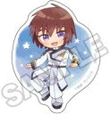 【中古】シール・ステッカー キラ・ヤマト ほわっと第1弾 ステッカー 「機動戦士ガンダムSEED FREEDOM」