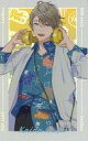 【中古】キャラカード 甲斐田晴(アロハビジュアル) 「バーチャルYouTuber にじさんじ ROF-MAO 2nd LIVE - Limitless ランダムフォト風カード」