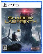 【中古】PS5ソフト Shadow Labyrinth 【中古】PS5ソフト Shadow Labyrinth