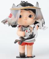 トレーディングフィギュア Ink Plum Blossoms・Whispered Stroke 「Heyone YANCY 青を踏むシリーズ トレーディングフィギュア」
