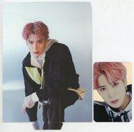【中古】キャラカード ジェヒョン(NCT 127) ホログラムフォトカードセット 「We Ar...