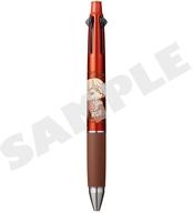 【中古】ペン 神代類 ジェットストリーム 「プロジェクトセカイ カラフルステージ! feat. 初音ミク」