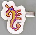 【中古】アクセサリー(非金属) ロロレロンロレロレリーヌ オリジナル前髪クリップ 「Switchソフト 狂気より愛をこめて」 Amazon.co.jp購入特典