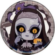 【中古】バッジ・ビンズ 使徒(長崎県) 「Identity V 第五人格 トレーディング缶バッジFun Trip 九州＆沖縄」