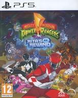 【中古】PS5ソフト EU版 MIGHTY MORPHIN POWER RANGERS: RITA’S REWIND(国内版本体動作可) 【中古】PS5ソフト EU版 MIGHTY MORPHIN POWER RANGERS: RITA’S REWIND(国内版本体動作可)