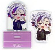 【中古】食玩 雑貨 不破湊 「にじさんじ チョコエッグプラス」