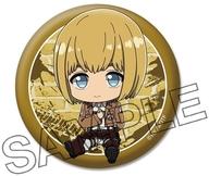 バッジ・ビンズアルミン・アルレルト...