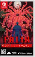 【中古】ニンテンドースイッチソフト FAITH： The Unholy Trinity