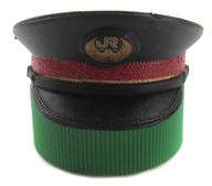 【中古】ペットボトルキャップ 助役 「JR東日本 フィギュアコレクション(ボトルキャップ) 制帽編」 NEWDAYS&KIOSK限定