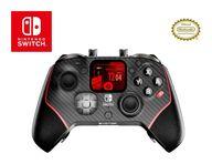 【中古】ニンテンドースイッチハード ワイヤレスコントローラー EVOTOP(BLACK) 【中古】ニンテンドースイッチハード ワイヤレスコントローラー EVOTOP(BLACK)
