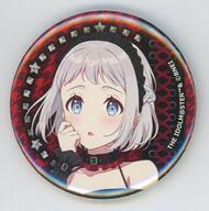 【中古】バッジ・ビンズ 葛城リーリヤ 「学園アイドルマスター×カラオケの鉄人 ト...