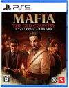 【中古】PS5ソフト マフィア:オリジン -裏切りの祖国 (18歳以上対象)