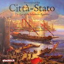 【中古】ボードゲーム 都市国家 (Citta-Stato)