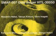 【中古】ミュージックテープ SMAP / SMAP 007 Gold Singer 【中古】ミュージックテープ SMAP / SMAP 007 Gold Singer