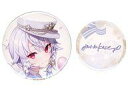 【中古】バッジ・ビンズ 葉加瀬冬雪 缶バッジ2種セット 「バーチャルYouTuber にじさんじ 葉加瀬冬雪 誕生日2024」