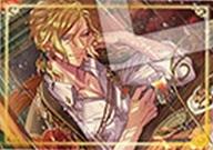 発売日 2022/11/03 メーカー 中外鉱業 型番 - JAN 4549502115127 備考 商品解説■「夢職人と忘れじの黒い妖精 キュイ先生VS混沌料理リリース記念×Chugai Grace Cafe」グッズの箔押しプラブロマイドです。【商品詳細】サイズ：L版 関連商品はこちらから 中外鉱業　