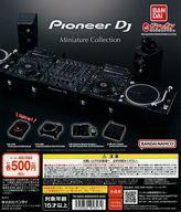 Pioneer DJ Miniature Collection【値下げ交渉○】 Pioneer DJ Miniature Collection【値下げ交渉○】