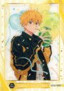【中古】アニメ系トレカ/TVアニメ『WIND BREAKER』 クリアカードコレクションガム2 No.54:楡井 秋彦