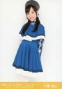 【中古】生写真(AKB48・SKE48)/アイドル/AKB48 小栗有以/膝上/新春!チーム8祭り ランダム生写真 天下統一ver.