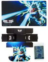 【中古】サプライ ドラゴンボールスーパーカードゲーム フュージョンワールド チャンピオンシップセット 02 -ベジット- イベント限定