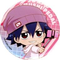 šۥХåԥ ͪ(ߥ˥/Ρޥ) ּڥ LIMIT BREAK ȥ졼ǥ󥰴̥Хå TypeB Portrait ver. AnimeJapan 2025å