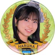 【中古】バッジ・ピンズ 井上春華 缶バッジ 「モバガチャ モーニング娘。’25 コンサートツアー春 Mighty Magic DX〜生田衣梨奈を見送って〜」 ノーマル景品