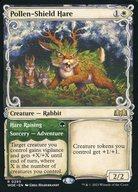 ͥåȥå׽ٲϲŷԾŹ㤨֡šۥޥå㥶/Ѹ/R///ɥ쥤ο 0293[R]WOEۡڽ͡Pollen-Shield Hare/Hare Raising/ʴ/ƤλҰơפβǤʤ200ߤˤʤޤ