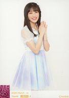【中古】生写真(AKB48・SKE48)/アイドル/NMB48 B ： 南羽諒/2020 March-rd ランダム生写真