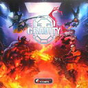 【中古】ボードゲーム ゼロ・グラビティ 英語版 (Zero Gravity)